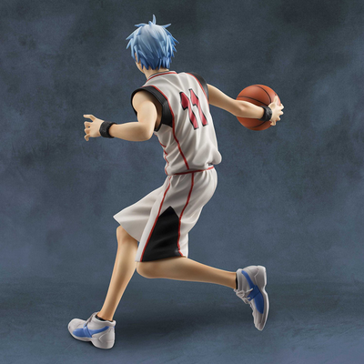 Фигурка 1/8 Тэцуя Куроко (Kuroko Tetsuya)