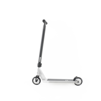 Самокат Diverse Core S Серый/черный