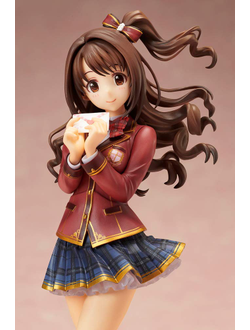 Фигурка 1/7 Удзуки Симамура (Shimamura Uzuki  Love Letter Ver.)