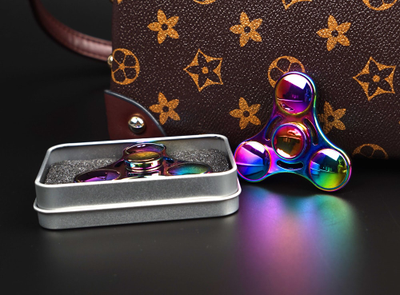 Спиннер "Sunset"