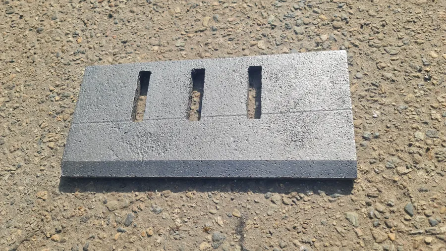 Скребо 09 большой