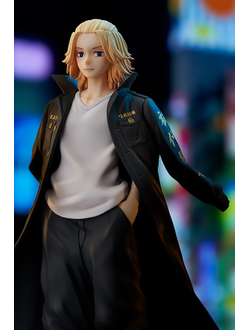 Фигурка Мандзиро Сано (Manjirou Sano Pop Up Parade)