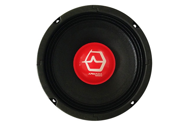 Акустика - URAL (Урал) AS-D165 ARMADA