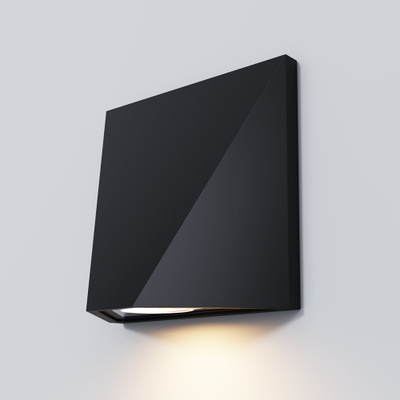 Архитектурная подсветка Beekman 3000К 6Вт IP 54, O577WL-L5B