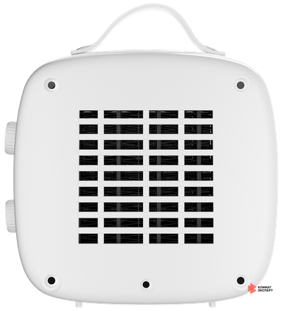 Тепловентилятор серии PREFERITO RFH-PF1200DC-WT