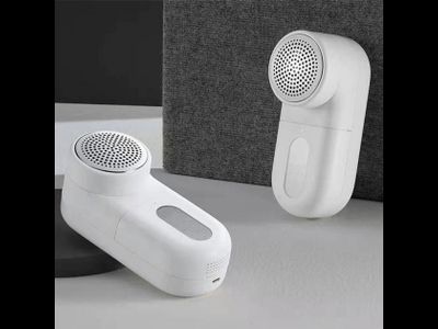 Машинка для удаления катышков Xiaomi Mijia Rechargeable Lint Remover MQXJQ01KL
