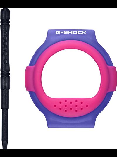Часы Casio G-Shock G-B001RG-4