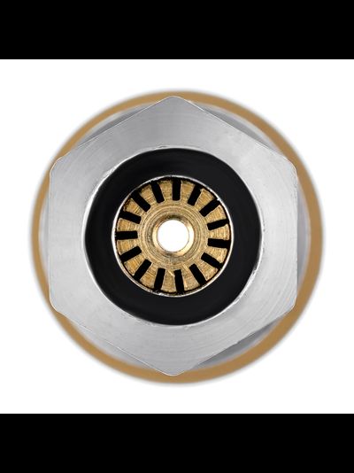 Мундштук пропановый №4П (100–150 мм) к Р3-01