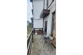 Эконом с 1 спальней 1 этаж