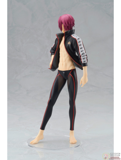 Фигурка 1/8 Рин Матсуока (Matsuoka Rin)