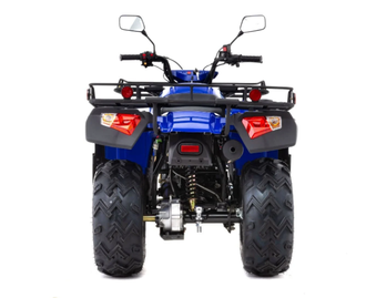 Квадроцикл SHARMAX 400 Alligator