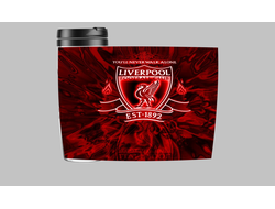 Термокружки Ливерпуль, Liverpool FC