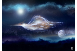 Yggdrasil. Road to Hyperion
by vimark