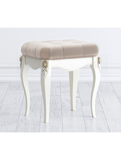 ПУФ GOLDENROSE (L47*P36*H51) G107D-K02-G-B01