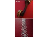 Ролик для тиснения кожи NR-159
