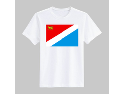 Футболка Приморский Край