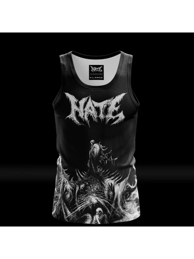 Hate - Veles TANK TOP SHIRT