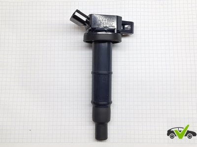 Катушка зажигания Toyota, Lexus