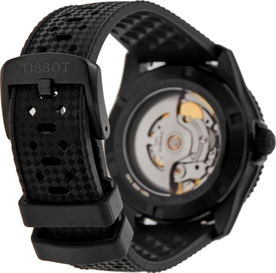 Швейцарские часы Tissot T120.807.37.041.00