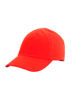 Каскетка РОСОМЗ RZ FavoriT CAP красная, 95516 (х10)