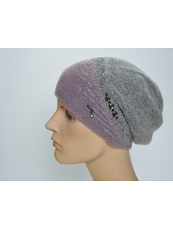 Берет женский Италия Vizio 6239