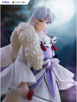 Фигурка Сэссёмару (Sesshoumaru Tenitol)