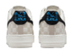 Air Force 1 Low x LeBron James Strive for Greatness  бежевые