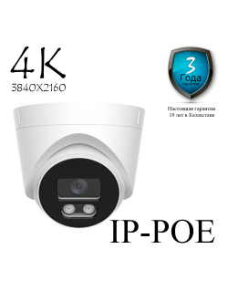 GVS DS-8CD-L  IP видеокамера