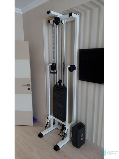 "Лидер" 60/75/100 кг