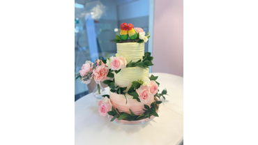 Торты на заказ 2021