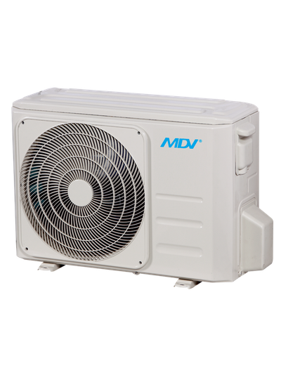MDSA-12HRN8 / MDOA-12HN8
