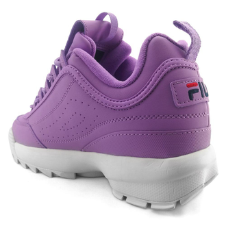 Кроссовки FILA DISRUPTOR 2 Фиолетовые  (36-41)