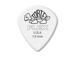 Dunlop 466P1.5 Tortex Flex Jazz III XL