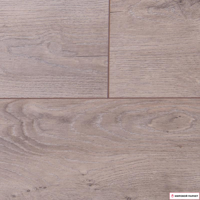 Ламинат My Step Ocean Дуб Альбано MS248AB 33 класс толщина 8 мм с фаской 2.338 м2