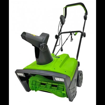 Электроснегоуборщик Greenworks SN2300