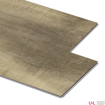 SPC ламинат Floorwood Joy Эдди 8864 43 класс толщина 3.5 мм без фаски 2.665 м2