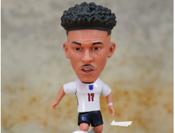 Фигурка футболиста Jadon Sancho NT (WE+)