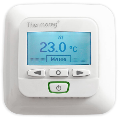 Программируемый терморегулятор Thermoreg TI-950 /Thermo™/