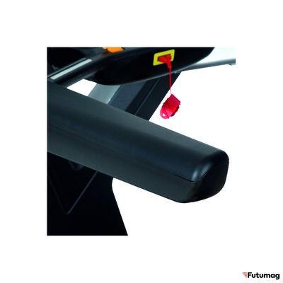Электрическая профессиональная беговая дорожка UG-POWER X Line