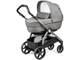 Коляска 3в1 Peg Perego Book SLK Mercury