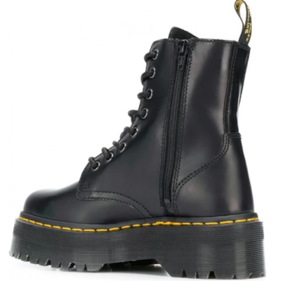 DR MARTENS 1460 JADON BLACK