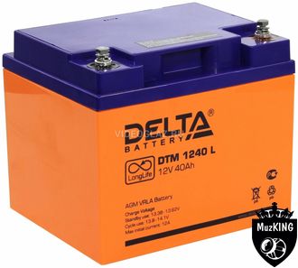 Delta DTM 1240L