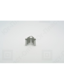 Крепление импоста для москитных сеток