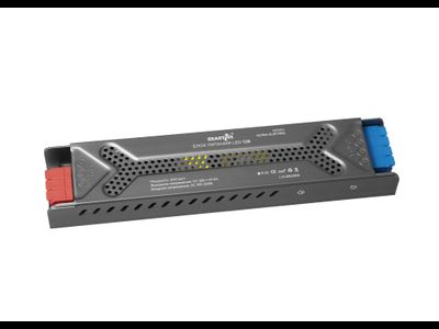 Блок питания 500W 12V IP20 Ultra Slim (12V/41.6A/500W) (SEASTAR/IP20 сетка/2 года)