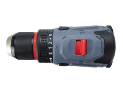 Аккумуляторный бесщеточный шуруповерт PROFIPOWER MKBL-18B