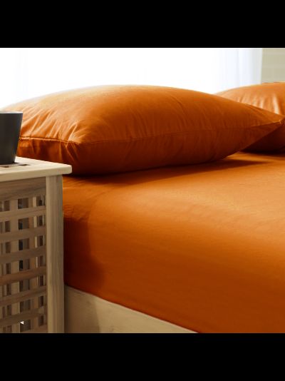 Простыня сатиновая TANGO "SOHO" collection 240x260 BS2426-61