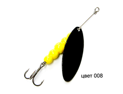 блесна "ARIADNA" №4