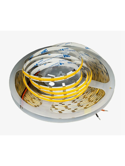 Светодиодная лента двухканальная класса LUX COB 14W 12V