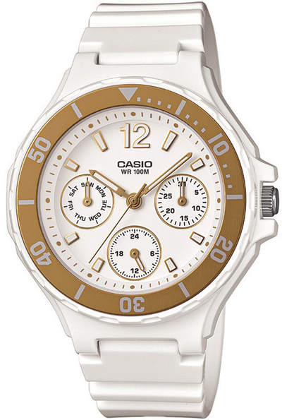 Часы Casio LRW-250H-9A1