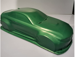 Unbreakable body for Traxxas Xo-1 and Arrma Infraction